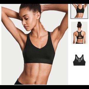 Victoria’s Secret Ultra Light Sports Bra I Sz: Sm